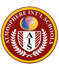 Atmosphere International Schools logo